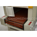 Hongzhan BS4525 forno de encolhimento para garrafas ou caixa